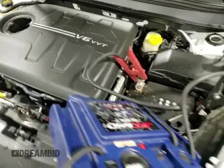 ✅ 2016 Jeep Cherokee 75th Anniversary • VIN: 1C4PJMCS4GW185385 • Лот: 83037904. Опубликован ранее на Copart с пробегом 108 414 миль. Бесплатный доступ к архиву аукционных продаж из США и подробный отчёт об истории автомобиля на DreamBid. Изображение 16.