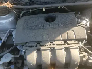 ✅ 2018 Nissan Sentra SR • VIN: 3N1AB7AP9JY230780 • Лот: 86226305. Опубликован ранее на Copart с пробегом 75 718 миль. Бесплатный доступ к архиву аукционных продаж из США и подробный отчёт об истории автомобиля на DreamBid. Изображение 13.