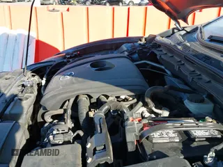 ✅ 2014 Mazda 6 i Touring • VIN: JM1GJ1V62E1137571 • Лот: 43056965. Опубликован ранее на IAAI с пробегом 168 753 миль. Бесплатный доступ к архиву аукционных продаж из США и подробный отчёт об истории автомобиля на DreamBid. Изображение 18.