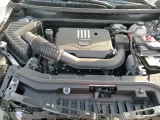 ✅ 2025 Cadillac XT5 FWD Premium Luxury • VIN: 1GYKNCR41SZ126930 • Лот: 67300265. Опубликован ранее на Copart с пробегом 1 215 миль. Бесплатный доступ к архиву аукционных продаж из США и подробный отчёт об истории автомобиля на DreamBid. Изображение 15.