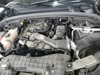 ✅ 2022 Jeep Grand Cherokee Limited • VIN: 1C4RJKBG1N8620942 • Lot: 81670125. Listed on Copart with 76,300 mi. Free auction sales archive from the USA and detailed vehicle history report at DreamBid. Image 15.