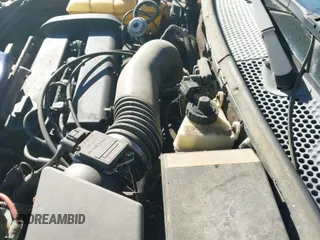 ✅ 2003 Ford Focus SE • VIN: 1FAFP34383W151168 • Lot: 43243514. Listed on IAAI with 88,668 mi. Free auction sales archive from the USA and detailed vehicle history report at DreamBid. Image 12.