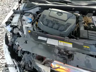 ✅ 2021 Volkswagen Passat SE • VIN: 1VWSA7A3XMC006249 • Лот: 92892265. Опубликован ранее на Copart с пробегом 32 625 миль. Бесплатный доступ к архиву аукционных продаж из США и подробный отчёт об истории автомобиля на DreamBid. Изображение 16.