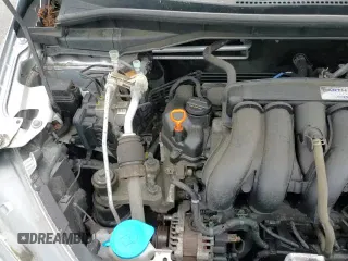 ✅ 2017 Honda Fit EX-L • VIN: JHMGK5H98HS005891 • Lot: 65376905. Listed on Copart with 146,174 mi. Free auction sales archive from the USA and detailed vehicle history report at DreamBid. Image 13.