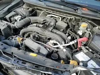 ✅ 2019 Subaru Crosstrek Premium • VIN: JF2GTACC6K8394773 • Лот: 91201695. Опубликован ранее на Copart с пробегом 85 545 миль. Бесплатный доступ к архиву аукционных продаж из США и подробный отчёт об истории автомобиля на DreamBid. Изображение 15.