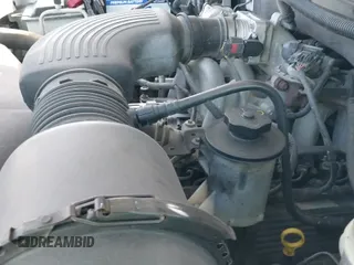 ✅ 2004 Ford F-150 XL • VIN: 1FTRF12W94NB36309 • Lot: 42494592. Listed on IAAI with 190,676 mi. Free auction sales archive from the USA and detailed vehicle history report at DreamBid. Image 20.