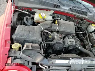 ✅ 2002 Jeep Liberty Limited • VIN: 1J4GK58K32W108098 • Lot: 83675464. Wystawiony na Copart z przebiegiem 143 209 mil. Bezpłatny archiwum sprzedaży aukcyjnych z USA i szczegółowy raport historii pojazdu na DreamBid. Zdjęcie 13.