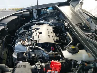 ✅ 2023 Honda HR-V EX-L • VIN: 3CZRZ1H76PM726614 • Lot: 43135097. Wystawiony na IAAI z przebiegiem 21 348 mil. Bezpłatny archiwum sprzedaży aukcyjnych z USA i szczegółowy raport historii pojazdu na DreamBid. Zdjęcie 19.