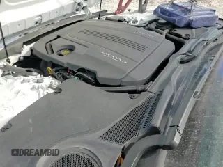 ✅ 2021 Jaguar F-Type P300 • VIN: SAJDD5GX1MCK75324 • Lot: 91090455. Wystawiony na Copart z przebiegiem 14 463 mil. Bezpłatny archiwum sprzedaży aukcyjnych z USA i szczegółowy raport historii pojazdu na DreamBid. Zdjęcie 14.