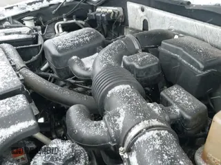 ✅ 2010 Ford Expedition Eddie Bauer • VIN: 1FMJU1J53AEB35675 • Lot: 41310340. Wystawiony na IAAI z przebiegiem 232 427 mil. Bezpłatny archiwum sprzedaży aukcyjnych z USA i szczegółowy raport historii pojazdu na DreamBid. Zdjęcie 19.