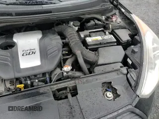 ✅ 2013 Hyundai Veloster Turbo • VIN: KMHTC6AE8DU097167 • Lot: 84183424. Wystawiony na Copart z przebiegiem 202 968 mil. Bezpłatny archiwum sprzedaży aukcyjnych z USA i szczegółowy raport historii pojazdu na DreamBid. Zdjęcie 15.