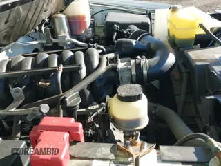 ✅ 2015 Nissan NV S • VIN: 1N6AF0LX9FN806813 • Lot: 41423437. Listed on IAAI with 79,336 mi. Free auction sales archive from the USA and detailed vehicle history report at DreamBid. Image 19.