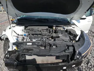 ✅ 2025 Kia K4 EX • VIN: 3KPFU4DE0SE031934 • Lot: 84916585. Wystawiony na Copart z przebiegiem 10 062 mil. Bezpłatny archiwum sprzedaży aukcyjnych z USA i szczegółowy raport historii pojazdu na DreamBid. Zdjęcie 16.