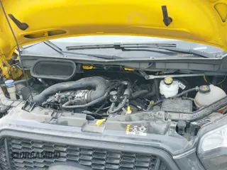 ✅ 2021 Ford Transit Cargo • VIN: 1FTBR1X8XMKA08424 • Lot: 43216380. Listed on IAAI with 73,917 mi. Free auction sales archive from the USA and detailed vehicle history report at DreamBid. Image 20.