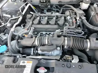 ✅ 2021 Honda Accord LX • VIN: 1HGCV1F10MA004278 • Lot: 86716205. Listed on Copart with 31,155 mi. Free auction sales archive from the USA and detailed vehicle history report at DreamBid. Image 14.