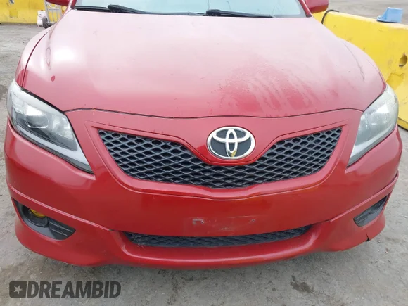 ✅ 2011 Toyota Camry LE • VIN: 4T1BF3EK8BU745041 • Lot: 44247873. Wystawiony na IAAI z przebiegiem 130 186 mil. Bezpłatny archiwum sprzedaży aukcyjnych z USA i szczegółowy raport historii pojazdu na DreamBid. Zdjęcie 6.