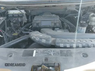 ✅ 2005 Ford F-150 XLT • VIN: 1FTPX14585FA82196 • Lot: 42771610. Listed on IAAI with Not provided. Free auction sales archive from the USA and detailed vehicle history report at DreamBid. Image 16.