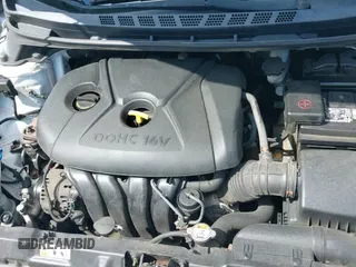 ✅ 2013 Hyundai Elantra GLS • VIN: 5NPDH4AEXDH431921 • Lot: 42210114. Listed on IAAI with 87,770 mi. Free auction sales archive from the USA and detailed vehicle history report at DreamBid. Image 19.