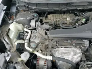 ✅ 2018 Nissan Rogue SL • VIN: JN8AT2MT5JW460611 • Lot: 85824615. Wystawiony na Copart z przebiegiem 113 527 mil. Bezpłatny archiwum sprzedaży aukcyjnych z USA i szczegółowy raport historii pojazdu na DreamBid. Zdjęcie 15.