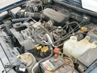 ✅ 1998 Subaru Legacy Outback • VIN: 4S3BG6855W7604067 • Lot: 42189886. Wystawiony na IAAI z przebiegiem 189 331 mil. Bezpłatny archiwum sprzedaży aukcyjnych z USA i szczegółowy raport historii pojazdu na DreamBid. Zdjęcie 12.