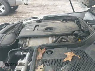 ✅ 2016 Mercedes-Benz C 300 • VIN: WDDWF4JB3GR168775 • Lot: 43618512. Listed on IAAI with 196,927 mi. Free auction sales archive from the USA and detailed vehicle history report at DreamBid. Image 18.