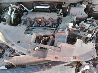 ✅ 2019 Honda HR-V LX • VIN: 3CZRU5H33KG712907 • Лот: 71838995. Опубликован ранее на Copart с пробегом 46 345 миль. Бесплатный доступ к архиву аукционных продаж из США и подробный отчёт об истории автомобиля на DreamBid. Изображение 14.