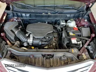 ✅ 2018 Cadillac XT5 Luxury AWD • VIN: 1GYKNDRS1JZ140510 • Lot: 84047575. Listed on Copart with 54,660 mi. Free auction sales archive from the USA and detailed vehicle history report at DreamBid. Image 14.