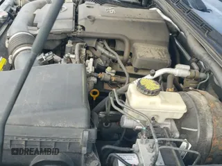 ✅ 2016 Nissan Frontier Pro-4X • VIN: 1N6AD0EVXGN741831 • Лот: 43104567. Опубликован ранее на IAAI с пробегом 107 035 миль. Бесплатный доступ к архиву аукционных продаж из США и подробный отчёт об истории автомобиля на DreamBid. Изображение 19.