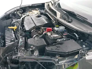 ✅ 2023 Nissan Rogue S • VIN: 5N1BT3AB8PC788855 • Lot: 42254555. Listed on IAAI with 68,649 mi. Free auction sales archive from the USA and detailed vehicle history report at DreamBid. Image 22.