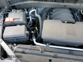 ✅ 2024 Chevrolet Silverado 1500 LTZ • VIN: 2GCPAEED2R1218396 • Lot: 44731595. Wystawiony na Copart z przebiegiem 14 333 mil. Bezpłatny archiwum sprzedaży aukcyjnych z USA i szczegółowy raport historii pojazdu na DreamBid. Zdjęcie 13.