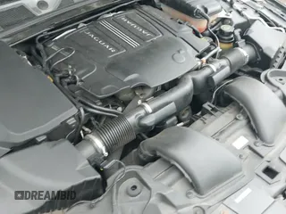 ✅ 2015 Jaguar XF Portfolio • VIN: SAJWJ0FF7F8U50114 • Лот: 42359447. Опубликован ранее на IAAI с пробегом 85 549 миль. Бесплатный доступ к архиву аукционных продаж из США и подробный отчёт об истории автомобиля на DreamBid. Изображение 20.