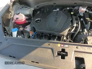 ✅ 2023 Hyundai Santa Fe SEL • VIN: 5NMS2DAJ0PH566185 • Лот: 81270415. Опубликован ранее на Copart с пробегом 66 790 миль. Бесплатный доступ к архиву аукционных продаж из США и подробный отчёт об истории автомобиля на DreamBid. Изображение 16.