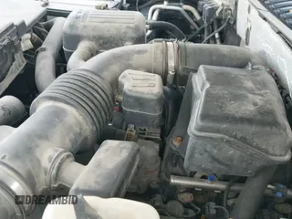 ✅ 2012 Ford Expedition Max Limited • VIN: 1FMJK2A51CEF64277 • Lot: 42358079. Listed on IAAI with 243,463 mi. Free auction sales archive from the USA and detailed vehicle history report at DreamBid. Image 19.