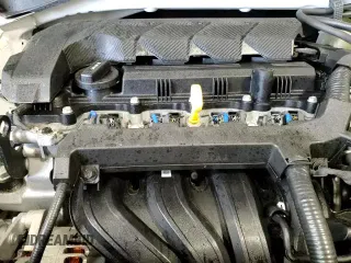 ✅ 2024 Hyundai Venue SEL • VIN: KMHRC8A38RU293170 • Lot: 85157814. Listed on Copart with 1,906 mi. Free auction sales archive from the USA and detailed vehicle history report at DreamBid. Image 16.