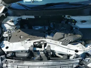 ✅ 2021 Mitsubishi Outlander ES • VIN: JA4APUAU0MU032223 • Lot: 42653020. Listed on IAAI with 61,173 mi. Free auction sales archive from the USA and detailed vehicle history report at DreamBid. Image 19.