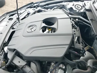 ✅ 2024 Mazda 3 S Carbon Edition • VIN: JM1BPBLM0R1656012 • Лот: 43073743. Опубликован ранее на IAAI с пробегом 21 302 миль. Бесплатный доступ к архиву аукционных продаж из США и подробный отчёт об истории автомобиля на DreamBid. Изображение 19.