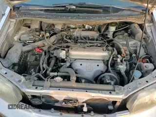 ✅ 1997 Honda Odyssey • VIN: JHMRA1842VC003732 • Lot: 86205204. Listed on Copart with 136,693 mi. Free auction sales archive from the USA and detailed vehicle history report at DreamBid. Image 14.