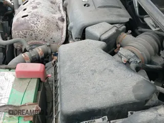 ✅ 2010 Pontiac Vibe 1SB • VIN: 5Y2SP6E04AZ414637 • Lot: 42622851. Listed on IAAI with 112,456 mi. Free auction sales archive from the USA and detailed vehicle history report at DreamBid. Image 13.