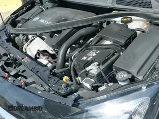 ✅ 2017 Buick Cascada Premium • VIN: W04WH3N57HG142092 • Lot: 41912901. Listed on IAAI with 59,486 mi. Free auction sales archive from the USA and detailed vehicle history report at DreamBid. Image 19.