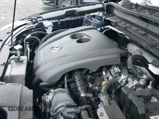 ✅ 2023 Mazda CX-5 S Premium Plus • VIN: JM3KFBEMXP0132697 • Lot: 42731001. Wystawiony na IAAI z przebiegiem 17 494 mil. Bezpłatny archiwum sprzedaży aukcyjnych z USA i szczegółowy raport historii pojazdu na DreamBid. Zdjęcie 18.