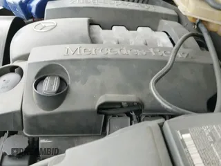 ✅ 2002 Mercedes-Benz M 320/430/500 • VIN: 4JGAB54E82A302467 • Lot: 42287010. Listed on IAAI with 217,505 mi. Free auction sales archive from the USA and detailed vehicle history report at DreamBid. Image 12.