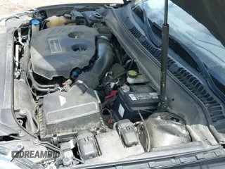 ✅ 2013 Lincoln MKZ • VIN: 3LN6L2G91DR822745 • Lot: 42749295. Wystawiony na IAAI z przebiegiem 203 706 mil. Bezpłatny archiwum sprzedaży aukcyjnych z USA i szczegółowy raport historii pojazdu na DreamBid. Zdjęcie 19.