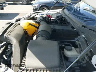 ✅ 2017 Ford F-150 XL • VIN: 1FTEW1EG9HFA92136 • Лот: 42130690. Опубликован ранее на IAAI с пробегом 119 422 миль. Бесплатный доступ к архиву аукционных продаж из США и подробный отчёт об истории автомобиля на DreamBid. Изображение 19.