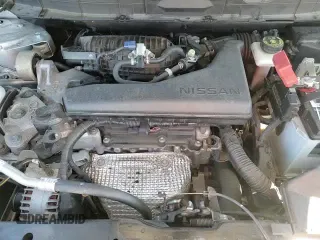 ✅ 2017 Nissan Rogue SV • VIN: KNMAT2MT8HP507291 • Lot: 90901515. Wystawiony na Copart z przebiegiem 95 639 mil. Bezpłatny archiwum sprzedaży aukcyjnych z USA i szczegółowy raport historii pojazdu na DreamBid. Zdjęcie 17.