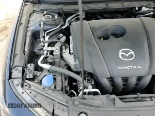 ✅ 2021 Mazda 3 Select • VIN: JM1BPAKL2M1404211 • Лот: 65285675. Опубликован ранее на Copart с пробегом 20 644 миль. Бесплатный доступ к архиву аукционных продаж из США и подробный отчёт об истории автомобиля на DreamBid. Изображение 15.