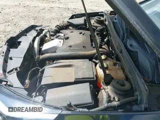 2013 Chevrolet Malibu LTZ with VIN 1G11J5SX1DF303499, listed as a IAAI auction lot 42648683 with 111,496 mi miles and . Bid and sale history available at DreamBid. Image 13.