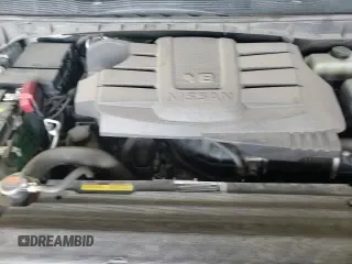 ✅ 2022 Nissan Titan S • VIN: 1N6AA1ECXNN107039 • Lot: 60222475. Listed on Copart with 79,304 mi. Free auction sales archive from the USA and detailed vehicle history report at DreamBid. Image 13.