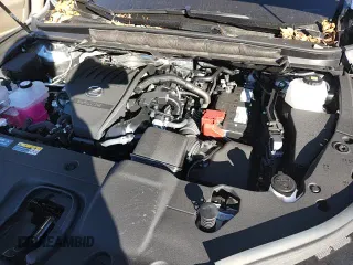 ✅ 2025 Lexus RX 350 Premium • VIN: 2T2BAMCA4SC108658 • Lot: 89922615. Wystawiony na Copart z przebiegiem 1 869 mil. Bezpłatny archiwum sprzedaży aukcyjnych z USA i szczegółowy raport historii pojazdu na DreamBid. Zdjęcie 13.