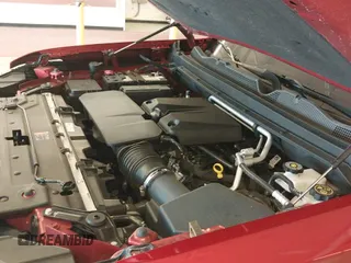 ✅ 2023 GMC Canyon 4WD AT4X • VIN: 1GTP6EEK9P1153310 • Лот: 43204280. Опубликован ранее на IAAI с пробегом 11 751 миль. Бесплатный доступ к архиву аукционных продаж из США и подробный отчёт об истории автомобиля на DreamBid. Изображение 22.