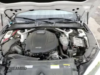 ✅ 2020 Audi A5 Sportback Premium Plus • VIN: WAUCNCF50LA002555 • Lot: 51050625. Wystawiony na Copart z przebiegiem 94 288 mil. Bezpłatny archiwum sprzedaży aukcyjnych z USA i szczegółowy raport historii pojazdu na DreamBid. Zdjęcie 15.